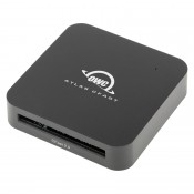 OWC Atlas CFAST kortlæser med USB-C og USB-A