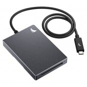 Angelbird CFast 2.0 kortlæser USB-C