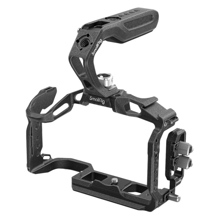 SmallRig 3234 "Black Mamba" Kit til Canon R5/R6 & R5C