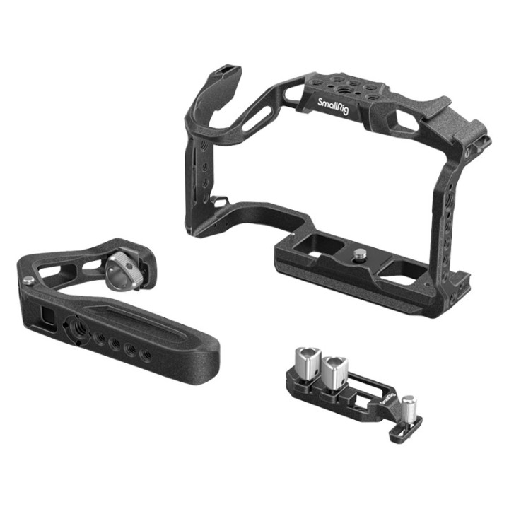 SmallRig 3234 "Black Mamba" Kit til Canon R5/R6 & R5C