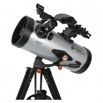 Celestron Starsense Explorer LT127AZ