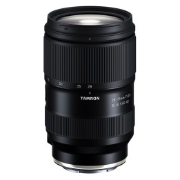 Tamron 28-75mm f/2.8 Di III VXD G2 Nikon Z
