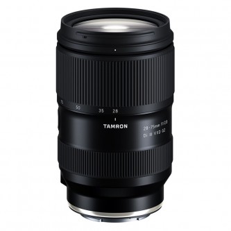 Tamron 28-75mm f/2.8 Di III VXD G2 Nikon Z
