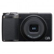 Ricoh GR III HDF kamera