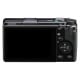 Ricoh GR III HDF kamera