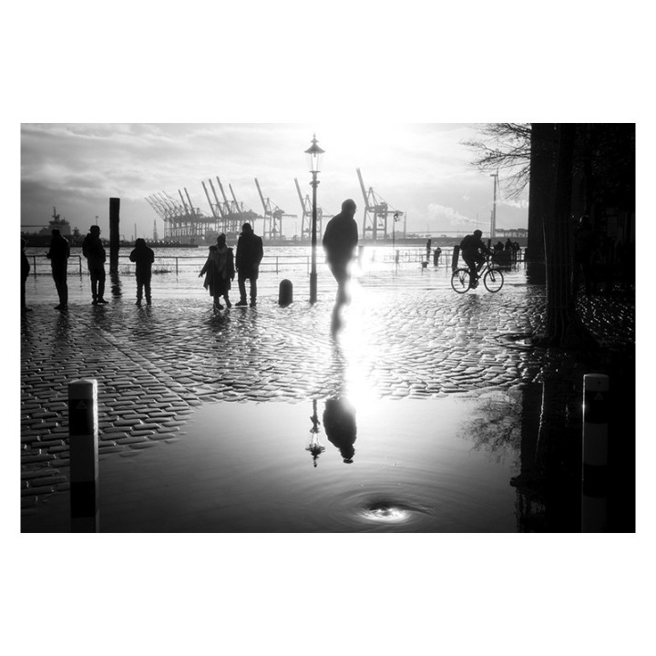 Ricoh GR IIIx HDF EU