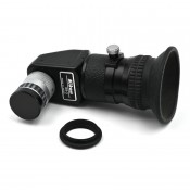 Nikon Vinkelsøger DR-3 m. DK-7 adapter