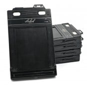 Linhof planfilmsholder 9x12