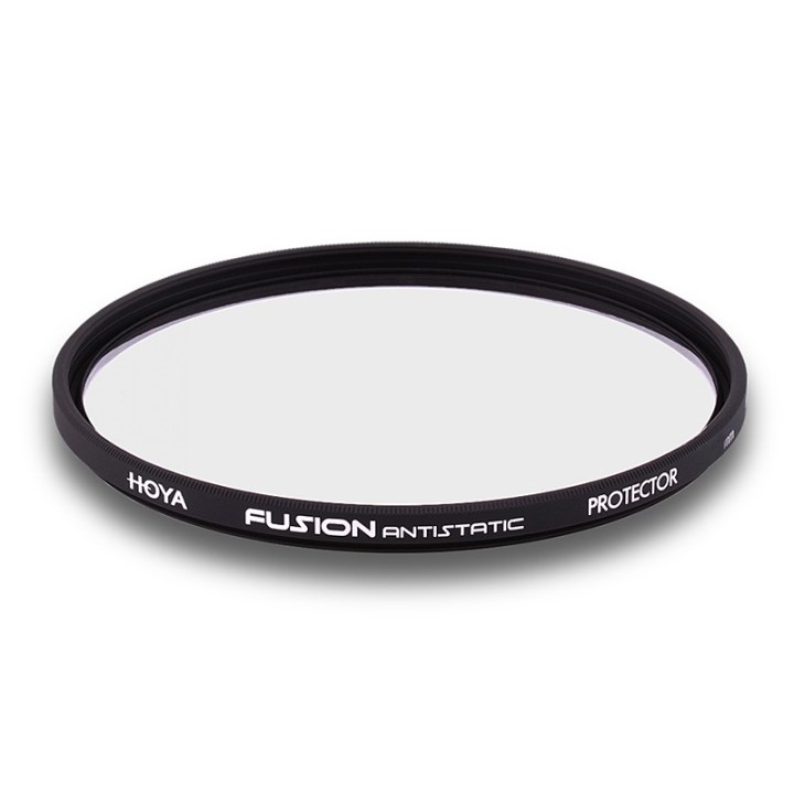 Hoya Fusion Antistatic Protector 49mm