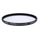 Hoya Fusion Antistatic Next Protector, 49 mm
