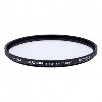 Hoya Fusion Antistatic Next Protector, 52 mm