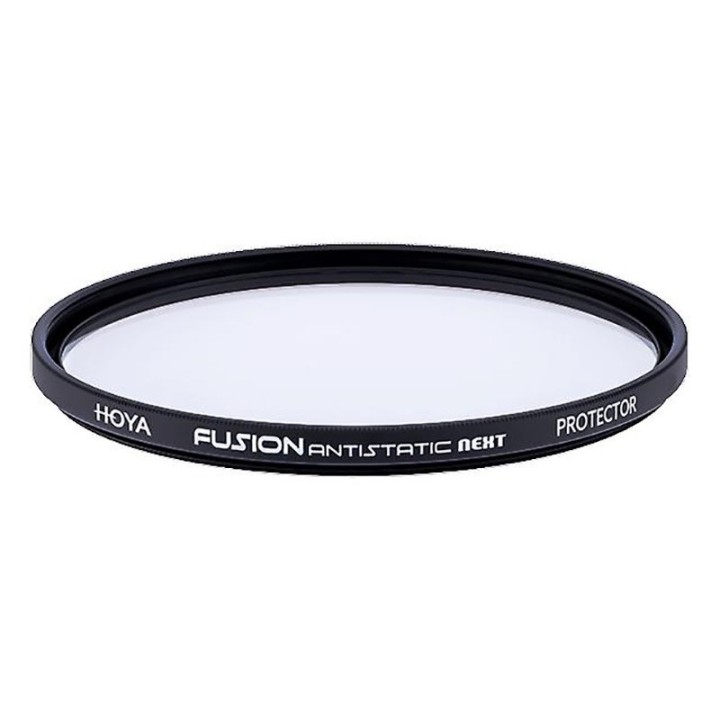 Hoya Fusion Antistatic Next Protector, 55 mm