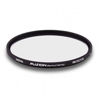 Hoya Fusion Antistatic Protector 62mm
