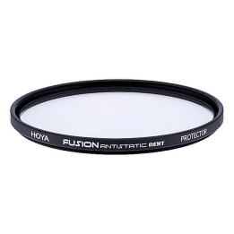 Hoya Fusion Antistatic Next Protector, 82 mm