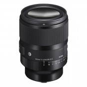 Sigma 50mm f/1.2 DG DN Art Sony E-Mount