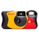 Kodak engangskamera Fun Saver Flash 27+12 10 stk.