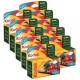 Kodak engangskamera Fun Saver Flash 27+12 10 stk.