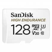 Sandisk High Endurance 128 GB microSDHC