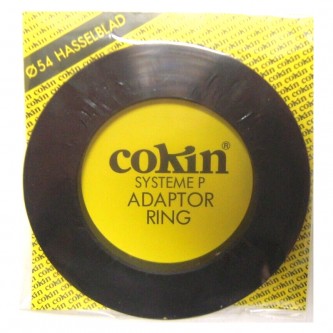 Cokin system P adapterring Ø 54mm