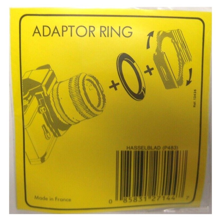 Cokin system P adapterring Ø 54mm