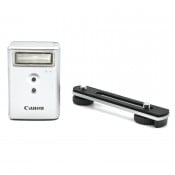Canon HF-DC1 High-Power Flash (slave)