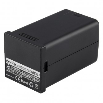 Godox WB30P batteri