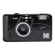 Kodak genanvendeligt kamera 35mm Starry Black