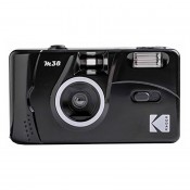 Kodak genanvendeligt kamera 35mm Starry Black