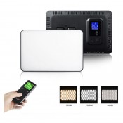 Viltrox VL-200T LED Light