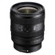 Sony FE 16-25mm f/2.8 G