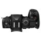 OM SYSTEM OM-1 mark II kit m/ 12-40mm pro