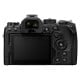 OM SYSTEM OM-1 mark II kit m/ 12-40mm pro