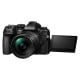 OM SYSTEM OM-1 mark II kit m/ 12-40mm pro