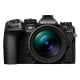 OM SYSTEM OM-1 mark II kit m/ 12-40mm pro