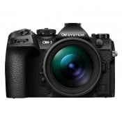 OM SYSTEM OM-1 mark II kit m/ 12-40mm pro