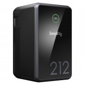 Smallrig 4293 V-Mount Battery VB212 Mini x Caleb Pike