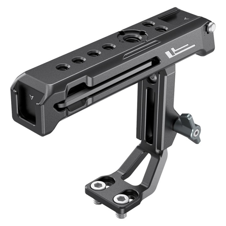 SmallRig 3082 Top Handle til XLR-adaptere