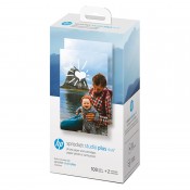 HP Sprocket Studio Plus cartridge 108-pack