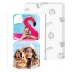 HP Zink paper Sprocket Luna 30-pack 2x3" pre-cut 1,3x1,3 sticker