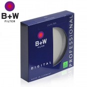 B+W UV-Haze filter 48 mm