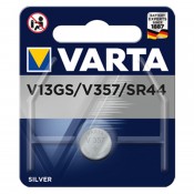Varta Watch V 357 knapcellebatteri