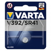Varta V 392 knapcellebatteri