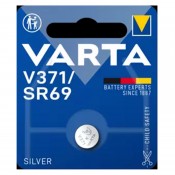 Varta V 371 knapcellebatteri