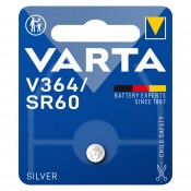 Varta V 364 knapcellebatteri