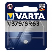 Varta V 379 knapcellebatteri