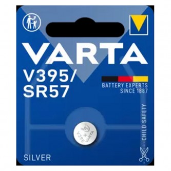 Varta V 395 knapcellebatteri