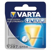 Varta V 397 knapcellebatteri
