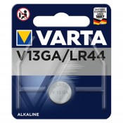 Varta Electronics V13GA / LR44 knapcellebatteri