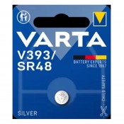 Varta V 393 knapcellebatteri
