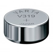 Varta V319 knapcellebatteri
